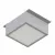 Встраиваемый светильник Arlight DL-GRIGLIATO-S90x90-6W Day4000 051140