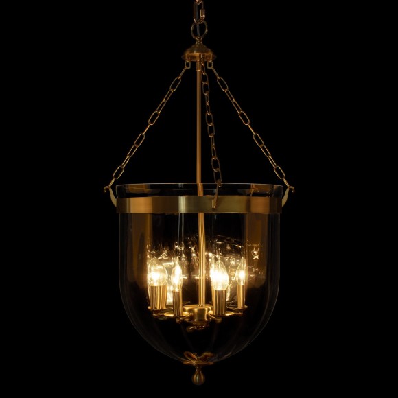 Подвесной светильник Loft IT Incense 10455/6 AB