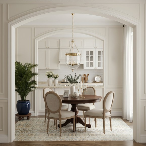 Подвесной светильник Loft IT Incense 10455/6 AB