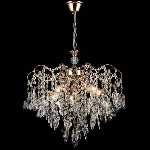 Подвесная люстра Reluce 24720-0.4-05 FGD