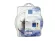 Светодиодная лента Apeyron 12В СТ 14,4Вт/м smd5050 60д/м IP20 5м синяя 50BL