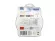 Светодиодная лента Apeyron 12В СТ 14,4Вт/м smd5050 60д/м IP20 5м синяя 50BL