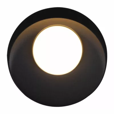 Уличный настенный светильник Reluce 86875-9.2-001JH LED12W BK