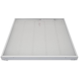 Встраиваемый светодиодный светильник (UL-00005198) Uniel ULP-6060 60W/5000К IP40 Grilyato White