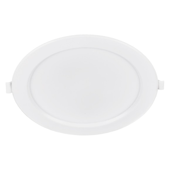 Встраиваемый светильник Wolta DLUS-18W-6K