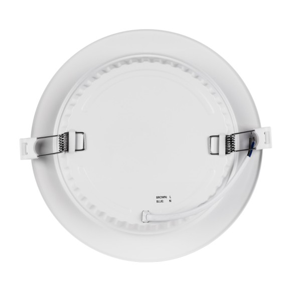 Встраиваемый светильник Wolta DLUS-18W-6K