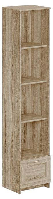 Стеллаж комбинированный Сириус SHST_2.02.07.130.3