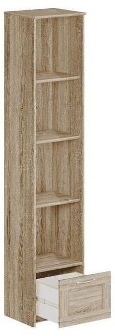 Стеллаж комбинированный Сириус SHST_2.02.07.130.3