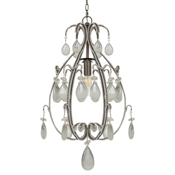 Подвесной светильник Covali JPL-24628А