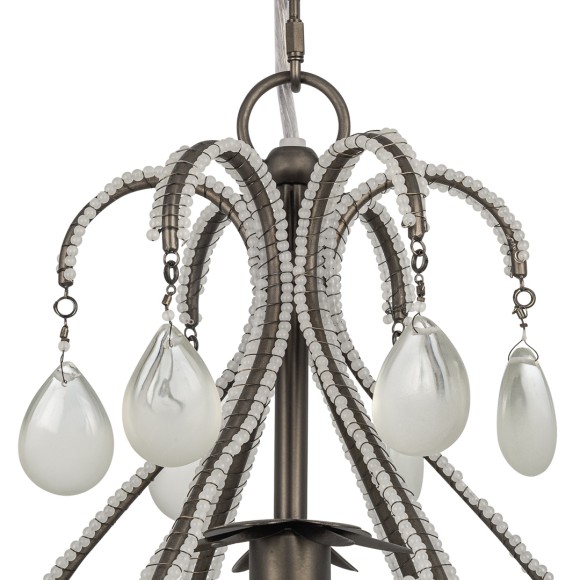 Подвесной светильник Covali JPL-24628А