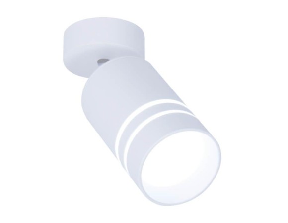 Светодиодный спот Ambrella Light TECHNO SPOT TN245, LED, 5W, белый
