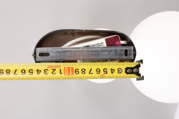 Подвесной светильник APLOYT Arabel APL.009.01.12