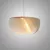 Подвесной cветильник ImperiumLoft Moonjelly Corona Twist 322680-26