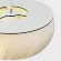 Подвесной cветильник ImperiumLoft Moonjelly Corona Twist 322680-26, крупный план