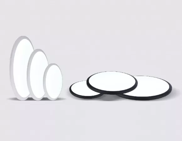 Потолочный светильник Ambrella Light Orbital Air FZ1231 Потолочный светильник Ambrella Light Orbital Air FZ1231