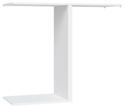 Полка для перегородки Макс SHST_2-06-15-300-1