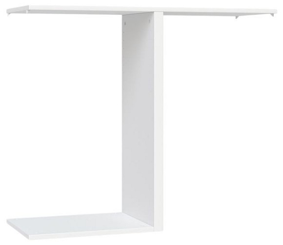 Полка для перегородки Макс SHST_2-06-15-300-1