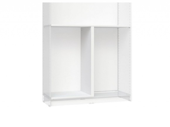 Полка для перегородки Макс SHST_2-06-15-300-1