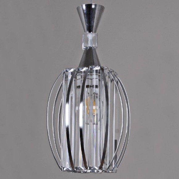 Подвесной светильник Reluce 03868-0.4-01 CH