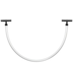 Трековый однофазный светильник Lightstar Uno 209947