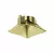 Рамка-отражатель Maytoni Downlight Ring8-10W-SQ-BS