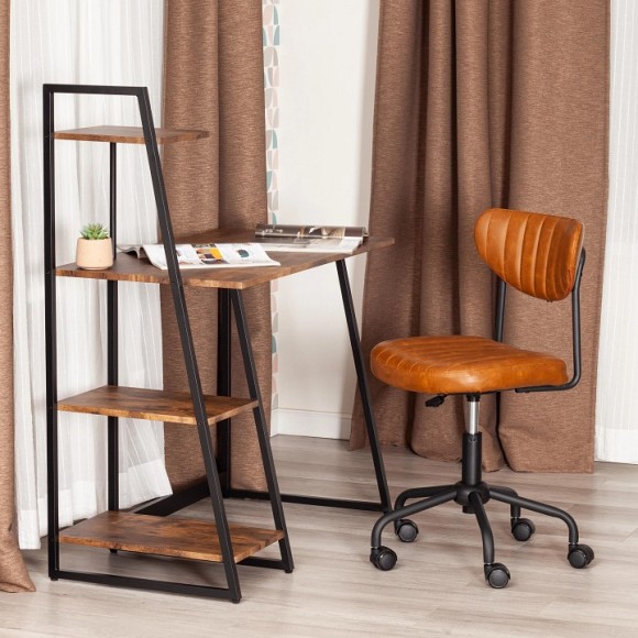 Кресло компьютерное Slim TET_20198