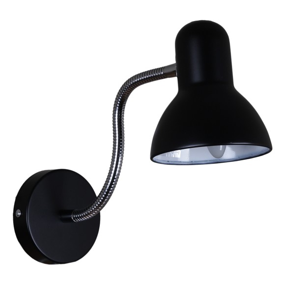 Гибкое бра Reluce 04001-0.2-01 BK