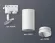 Трековый однофазный светильник Ambrella Light Track System XT6322060 (A2520, C6322, N6130), Белый, Металл, Современный стиль, крепление
