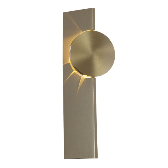 Настенный светильник Citilux Jazzy CL248011