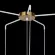 Каскадная люстра 33 Идеи PND169M.05WH.3.001PA-S13AM-S13WH