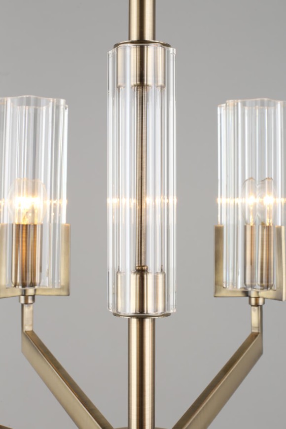 Подвесная люстра Omnilux Ledro OML-69903-06