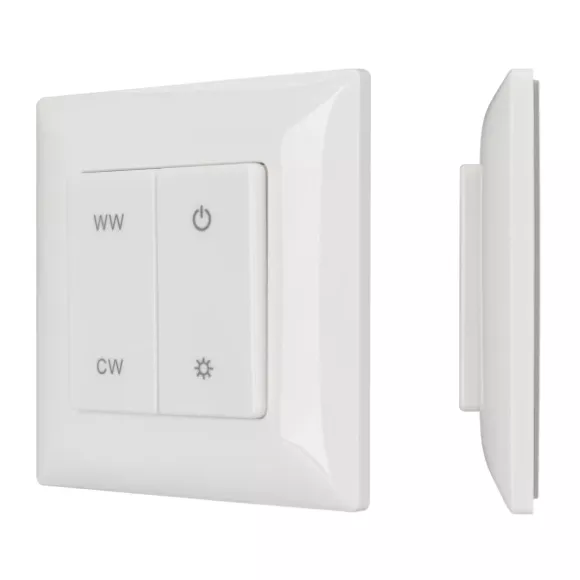 Панель управления Arlight Smart 028302 Панель управления Arlight Smart 028302