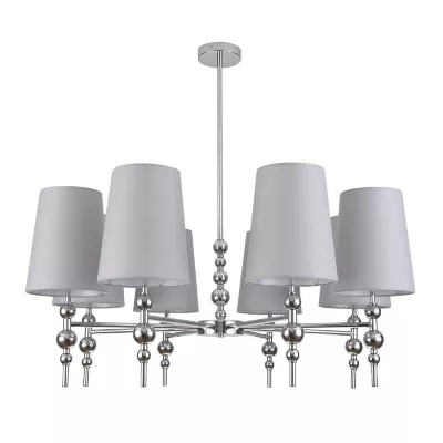 Люстра на штанге Lumion Moderni Ilaria 8437/8