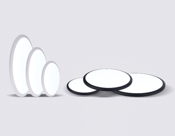 Потолочный светильник Ambrella Light Orbital Air FZ1233