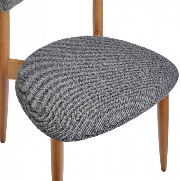 Стул Lucas BDX_RF0548