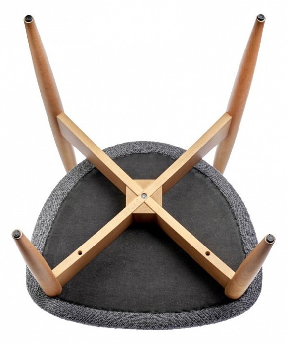 Стул Lucas BDX_RF0548