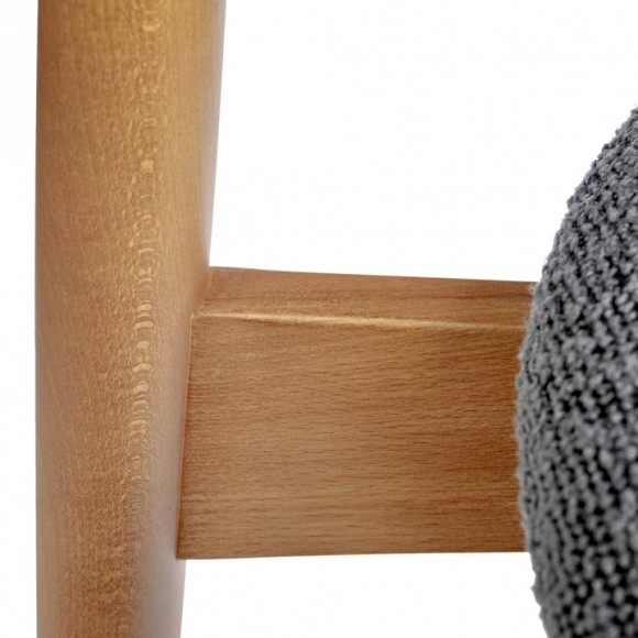 Стул Lucas BDX_RF0548