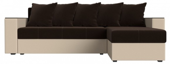 Диван-кровать Дубай LDV_114183