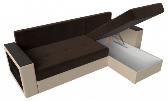 Диван-кровать Дубай LDV_114183