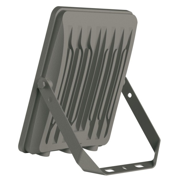 Прожектор Uniel ULF-F51D-200W/6500K IP65 200-240V GREY UL-00012761