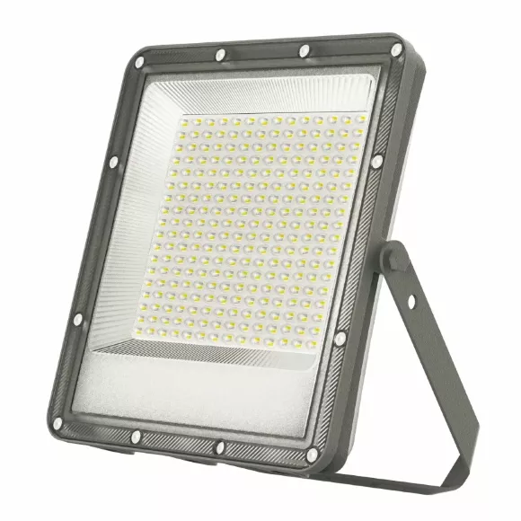 Прожектор Uniel ULF-F51D-200W/6500K IP65 200-240V GREY UL-00012761 Прожектор Uniel ULF-F51D-200W/6500K IP65 200-240V GREY UL-00012761