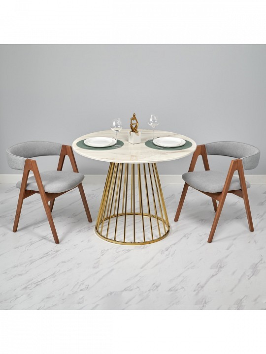 Стул Alan BDX_RF0818