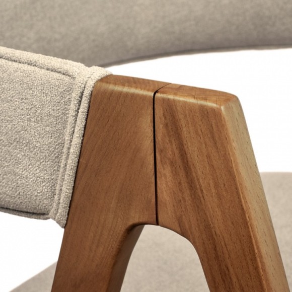 Стул Alan BDX_RF0818