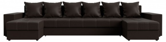 Диван-кровать Дубай LDV_31520R