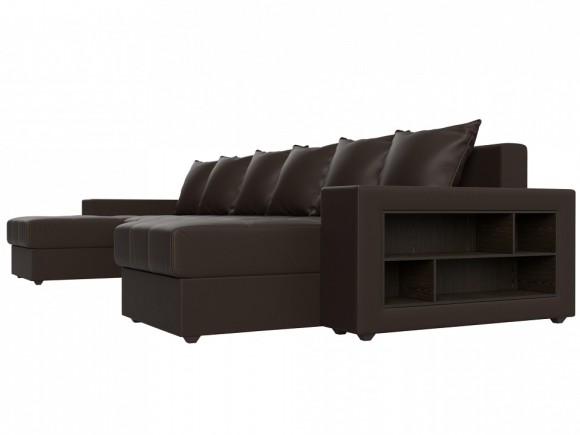 Диван-кровать Дубай LDV_31520R