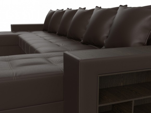 Диван-кровать Дубай LDV_31520R