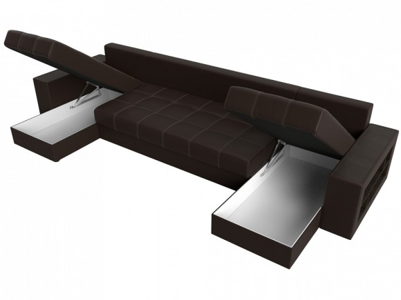 Диван-кровать Дубай LDV_31520R