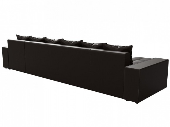 Диван-кровать Дубай LDV_31520R