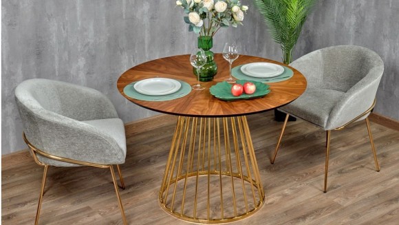 Кресло Martin BDX_RF0569