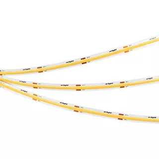 Светодиодная лента Arlight COB-X576-10mm 24V Warm3000 (15 W/m, IP20, 5m) (высок.эфф.150 лм/Вт) 059121